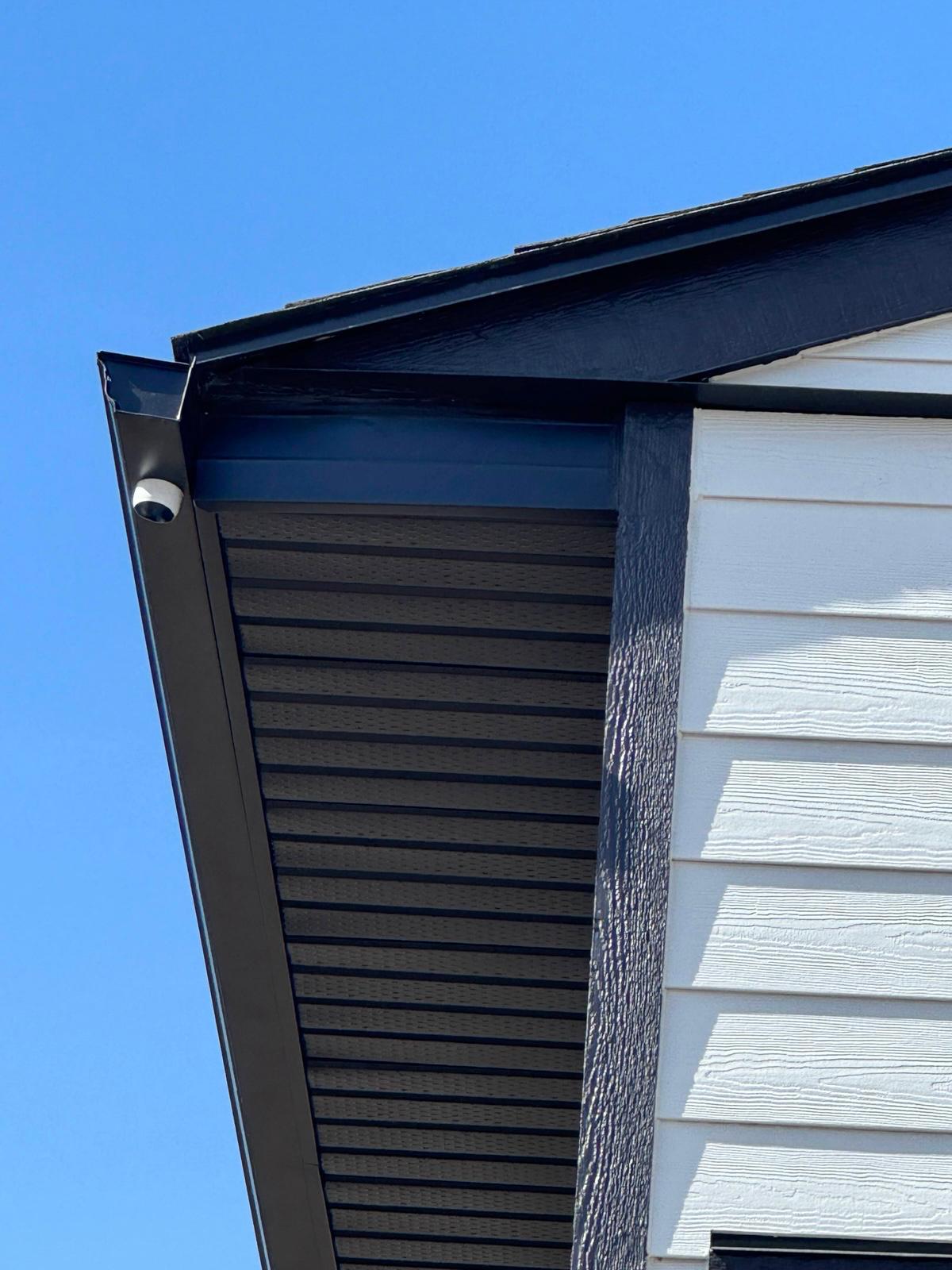 American Siding uygulama örneği