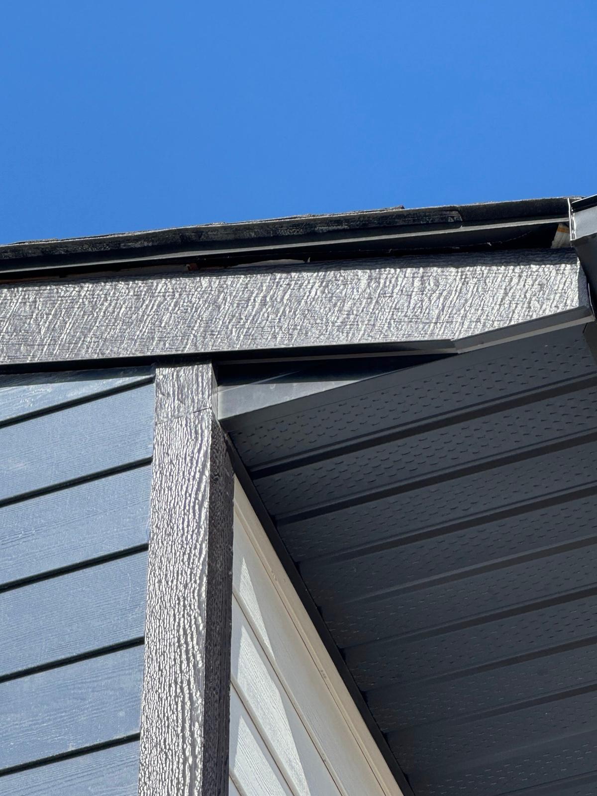American Siding uygulama örneği
