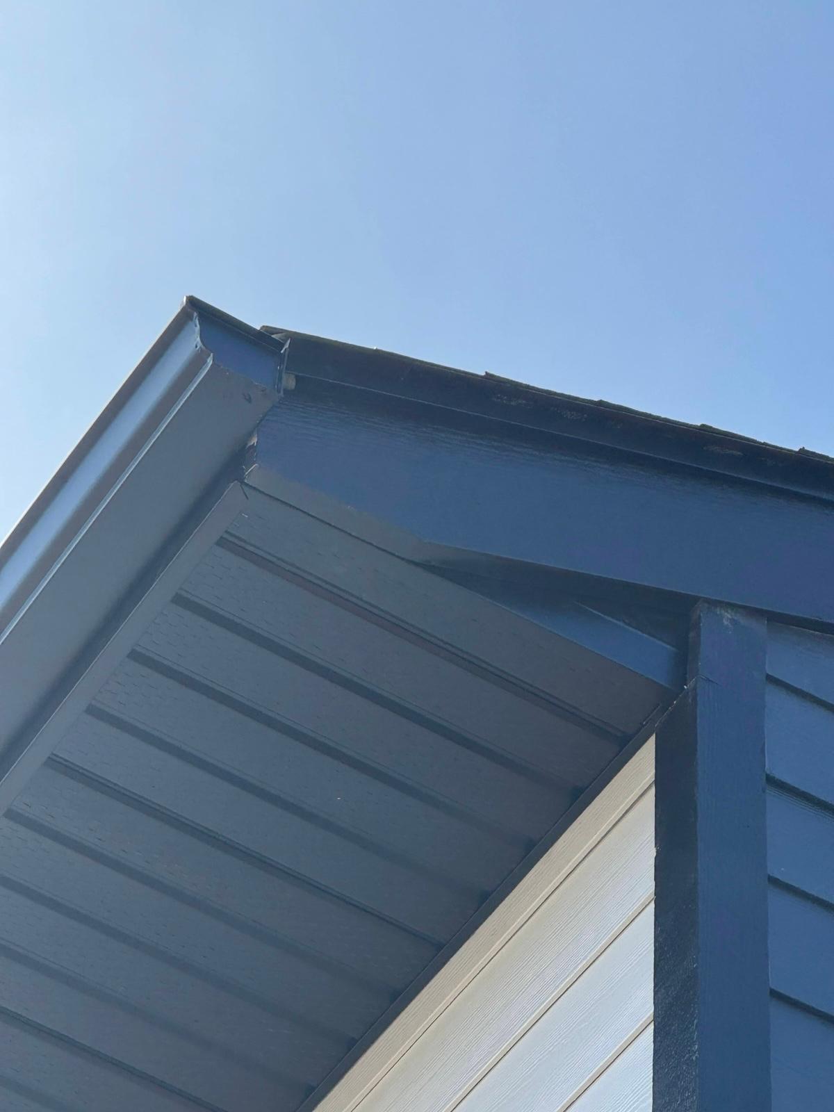 American Siding uygulama örneği