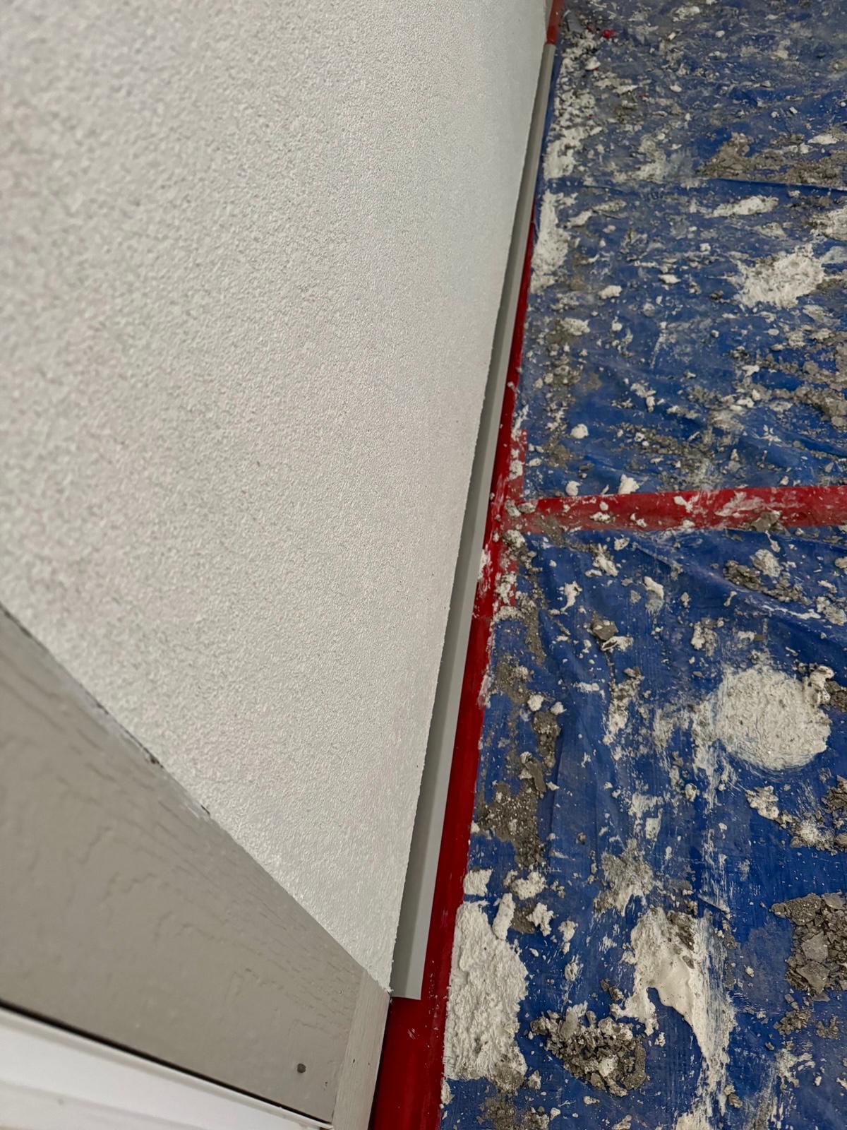 American Siding uygulama örneği