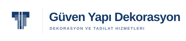 Güven Yapı Dekorasyon logo